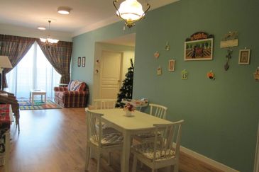 Alam Damai Condominium