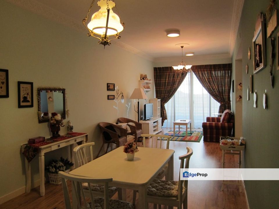 Alam Damai Condominium for Sale, Sabah, Kota Kinabalu