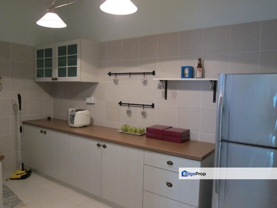 Alam Damai Condominium for Sale, Sabah, Kota Kinabalu