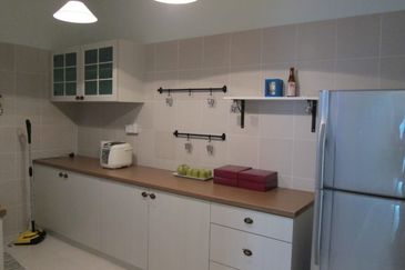 Alam Damai Condominium