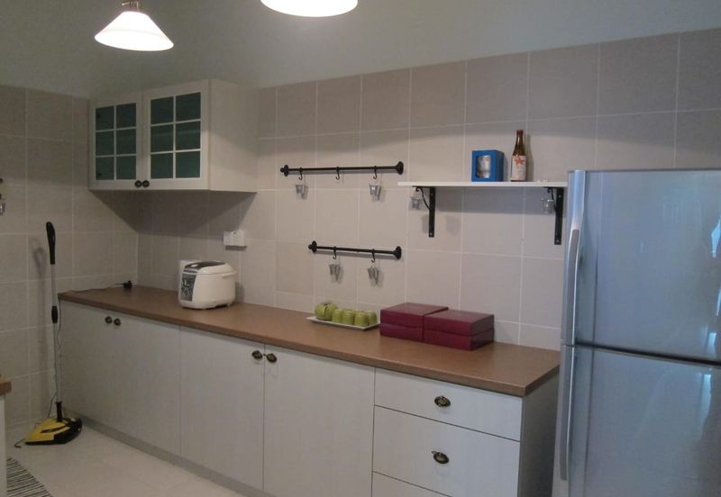 Alam Damai Condominium