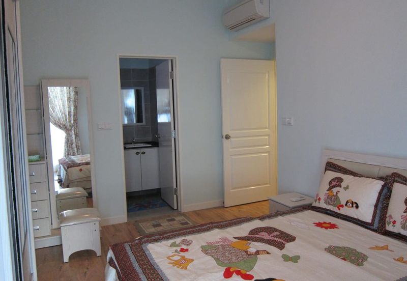 Alam Damai Condominium