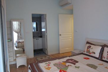 Alam Damai Condominium