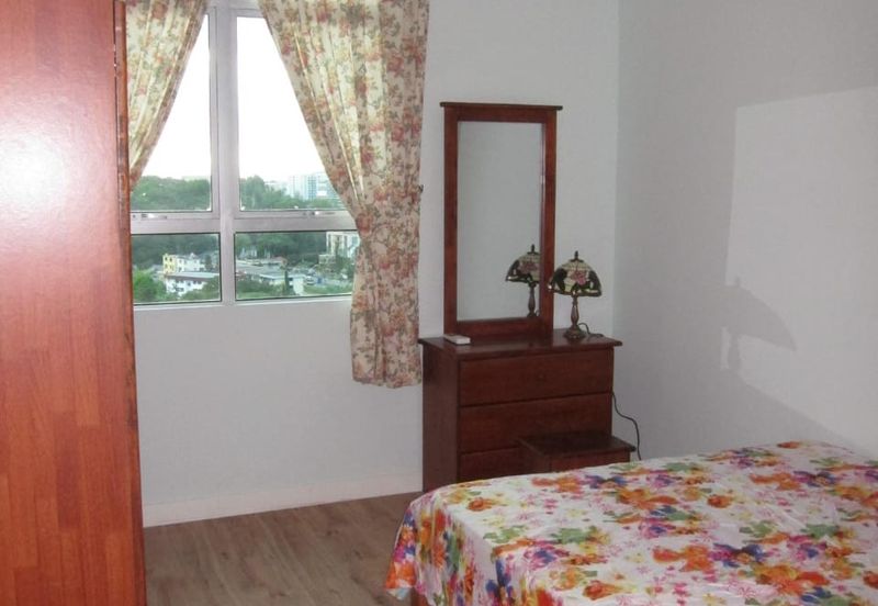 Alam Damai Condominium