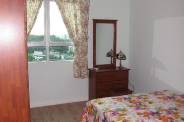 Alam Damai Condominium