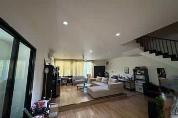 Taman Formosa Inter-Corner House for Sale