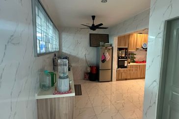 Taman Formosa Inter-Corner House for Sale