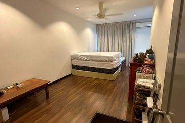 Taman Formosa Inter-Corner House for Sale