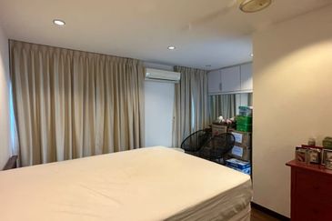 Taman Formosa Inter-Corner House for Sale