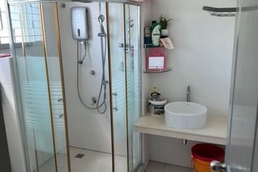 Taman Formosa Inter-Corner House for Sale