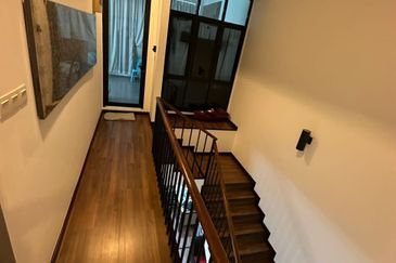 Taman Formosa Inter-Corner House for Sale