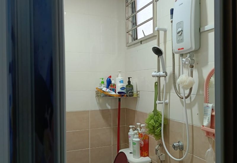 Lagenda Saujana Condominium