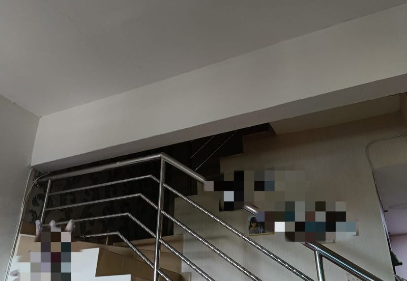 Lagenda Saujana Condominium