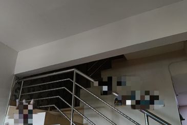 Lagenda Saujana Condominium