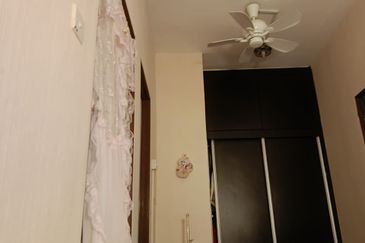 Lagenda Saujana Condominium