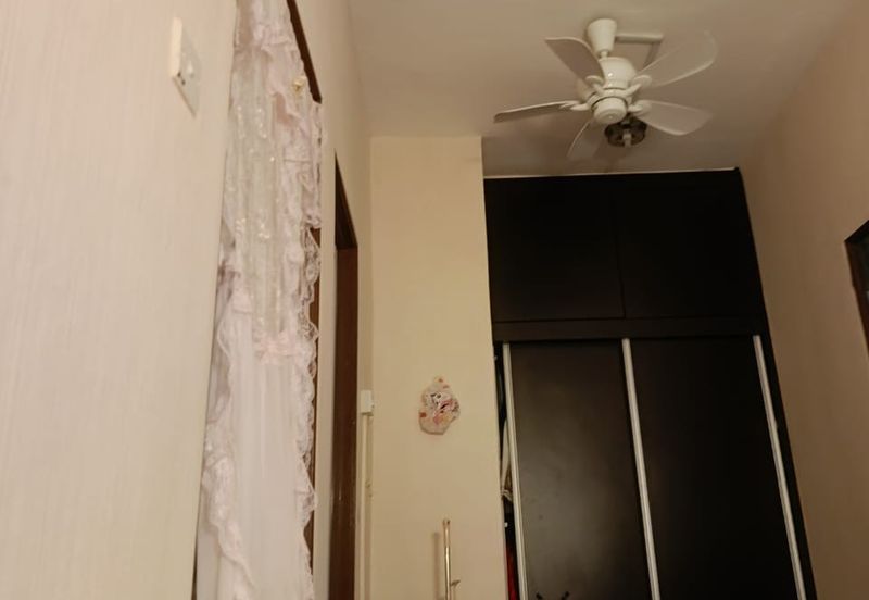 Lagenda Saujana Condominium