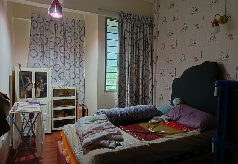 Lagenda Saujana Condominium