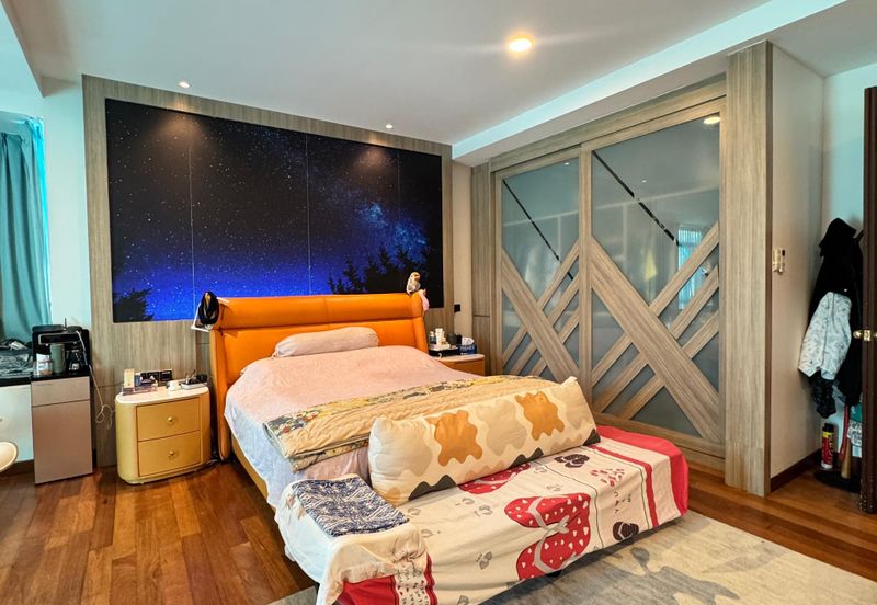 D'Banyan Residency @ Sutera