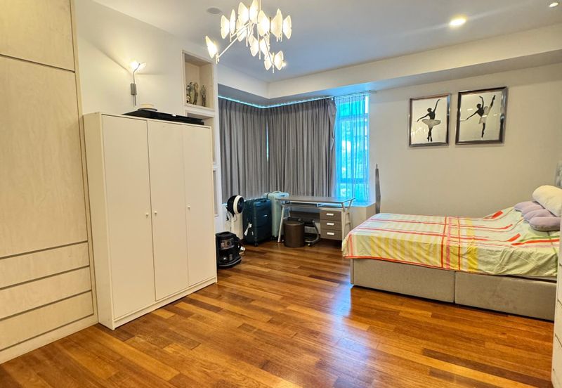 D'Banyan Residency @ Sutera