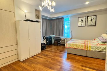 D'Banyan Residency @ Sutera