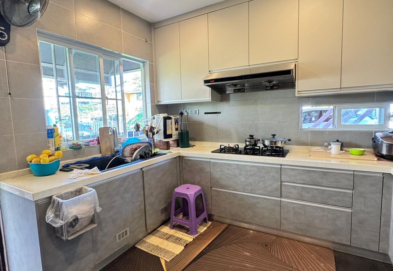 D'Banyan Residency @ Sutera