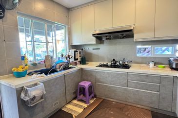 D'Banyan Residency @ Sutera