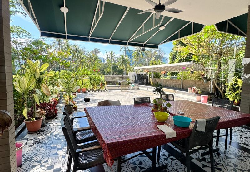 D'Banyan Residency @ Sutera