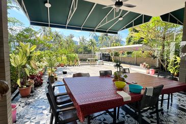 D'Banyan Residency @ Sutera