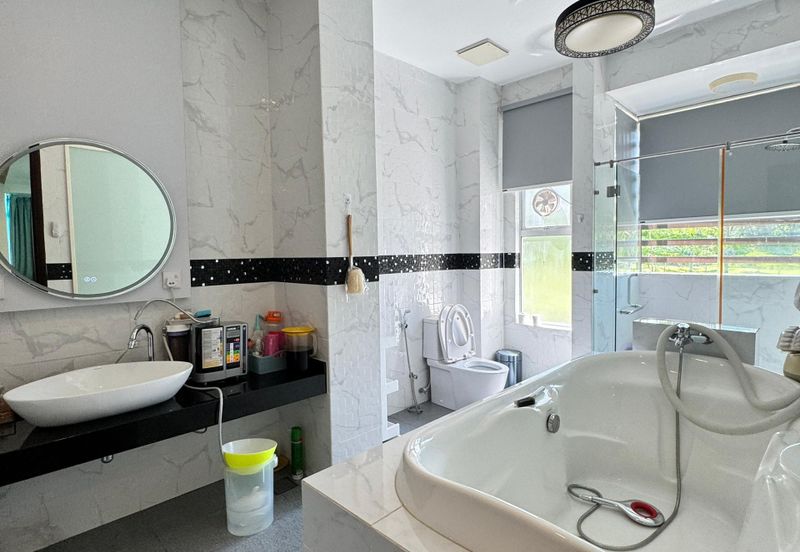 D'Banyan Residency @ Sutera