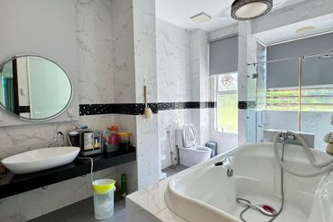 D'Banyan Residency @ Sutera