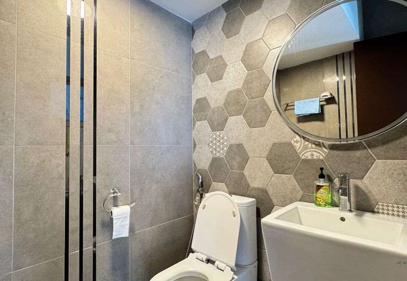 D'Banyan Residency @ Sutera