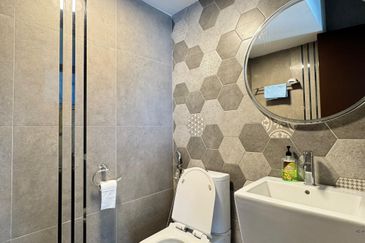 D'Banyan Residency @ Sutera