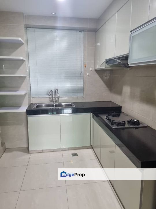 R55 Condonminium Penampang For Sale, Sabah, Kota Kinabalu