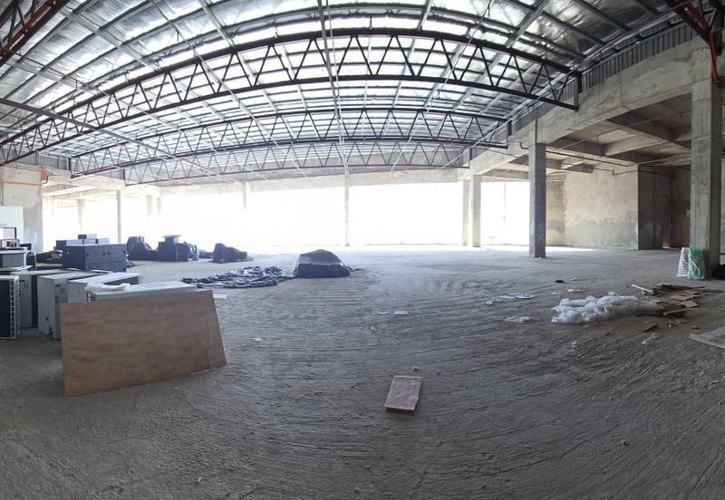 Jalan Penampang Bypass