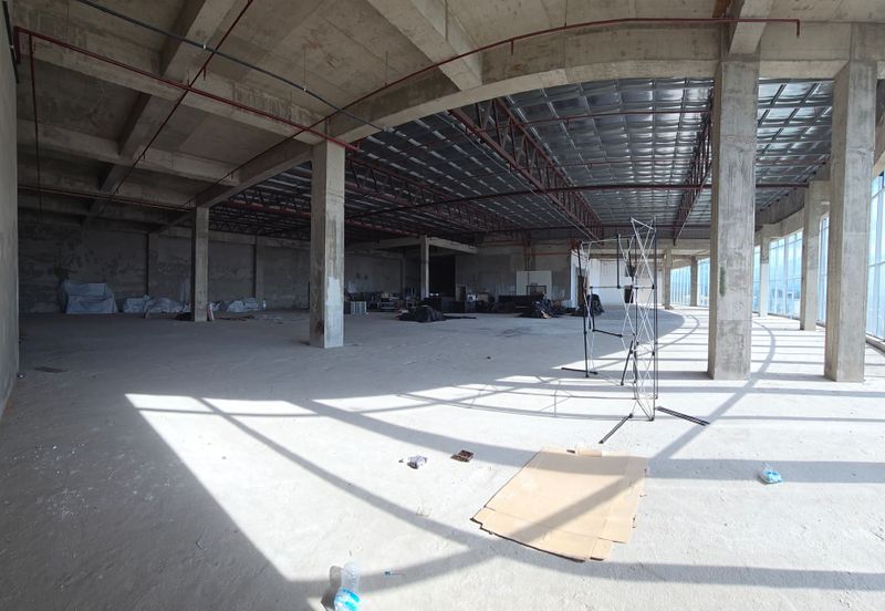 Jalan Penampang Bypass