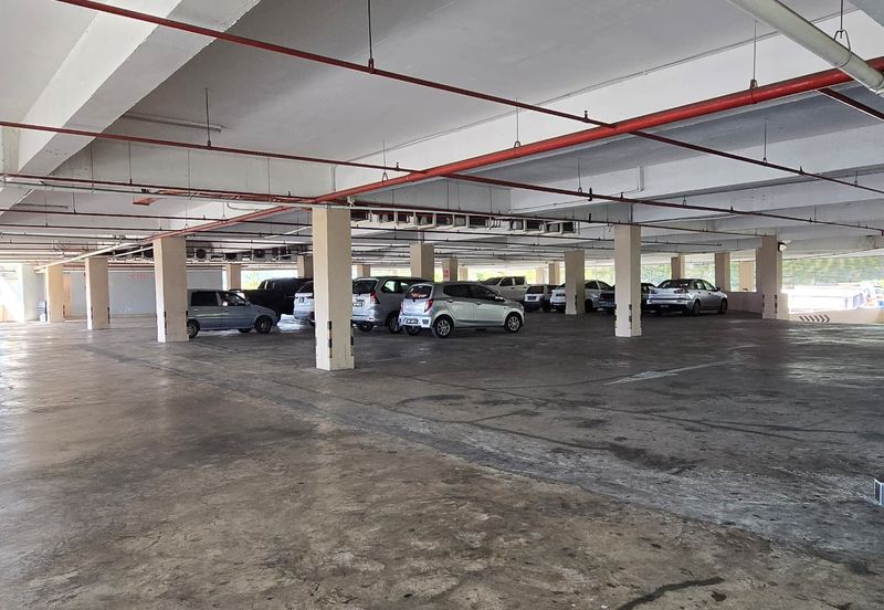 Jalan Penampang Bypass