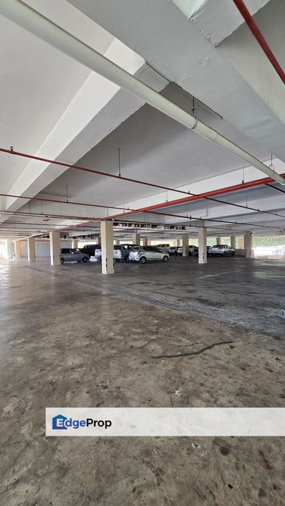 Penampang Point Commercial Building For Sale, Sabah, Kota Kinabalu