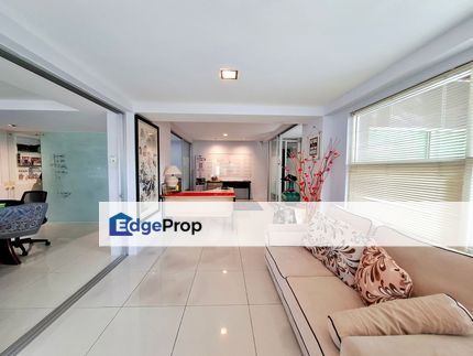 Taman Kinabalu Luyang Bungalow House For Sale , Sabah, Kota Kinabalu