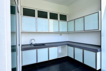 D'Banyan Residency @ Sutera