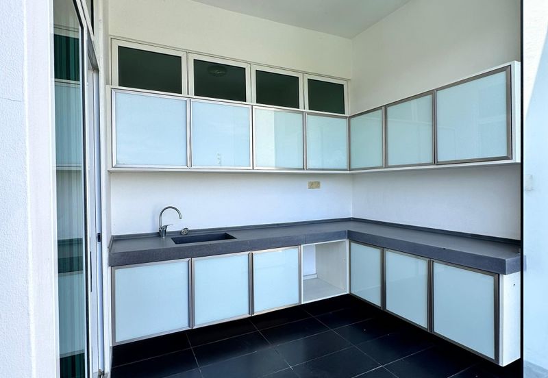 D'Banyan Residency @ Sutera