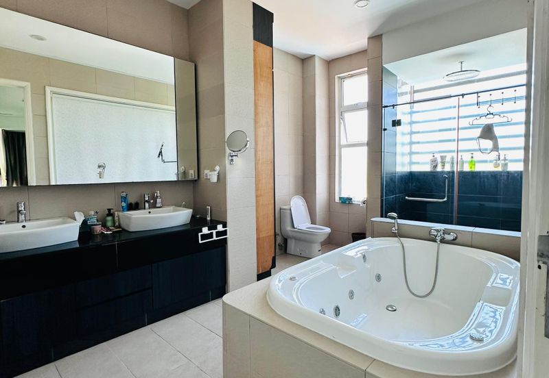 D'Banyan Residency @ Sutera