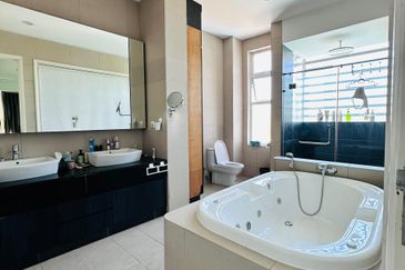 D'Banyan Residency @ Sutera