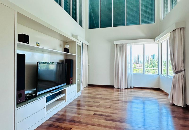 D'Banyan Residency @ Sutera