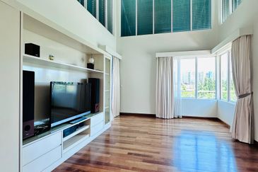 D'Banyan Residency @ Sutera