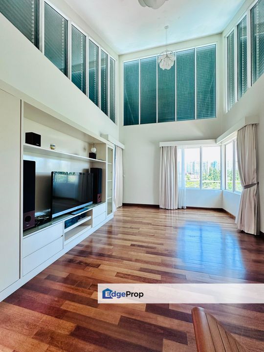 D'Banyan Residency @ Sutera Harbour Semi-D Villa For Sale, Sabah, Kota Kinabalu