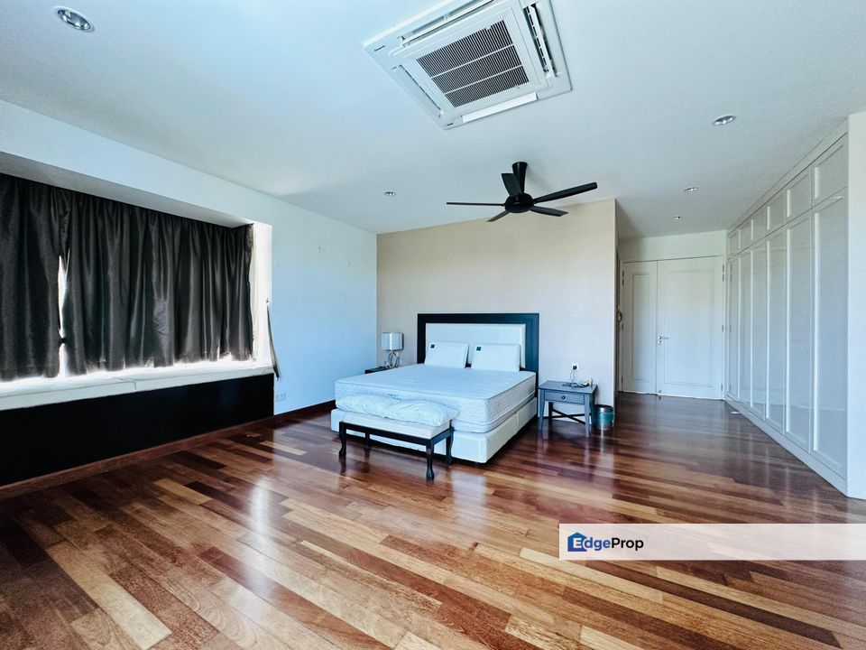 D'Banyan Residency @ Sutera Harbour Semi-D Villa For Sale, Sabah, Kota Kinabalu