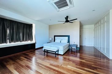 D'Banyan Residency @ Sutera