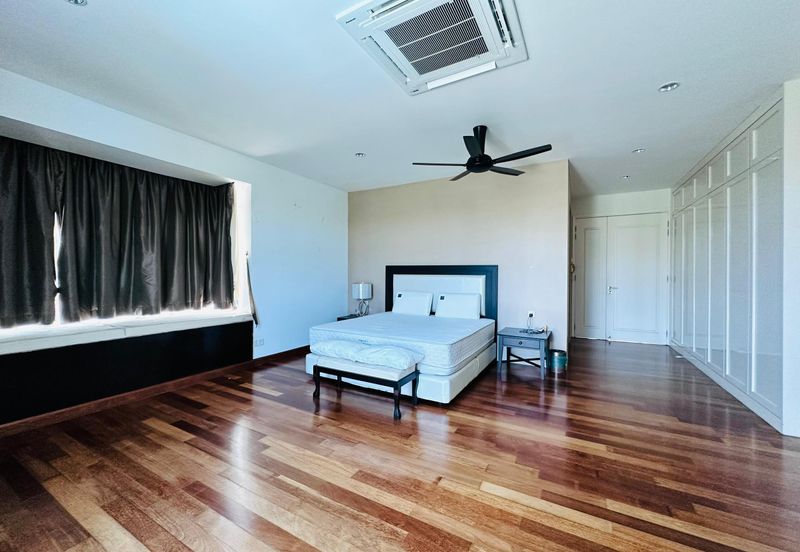 D'Banyan Residency @ Sutera