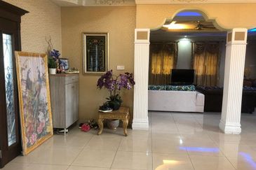 Bungalow Putatan For Sale