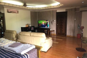 Bungalow Putatan For Sale